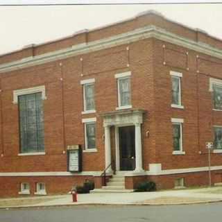 Trinity United Methodist Church Leavenworth - Leavenworth, Kansas