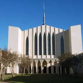 First United Methodist Church of Beaumont - Beaumont, Texas