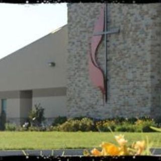 Krum United Methodist Church Krum, Texas
