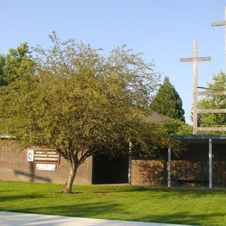 Wesley United Methodist Church Eugene, Oregon