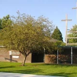 Wesley United Methodist Church - Eugene, Oregon