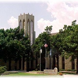 First United Methodist Church of Enid - Enid, Oklahoma