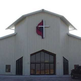 Grace Community United Methodist Church - Buffalo, Missouri