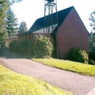 Capitol Hill United Methodist Church Portland, Oregon