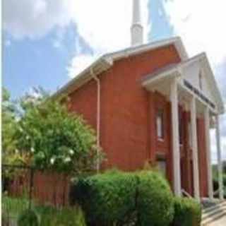 Saginaw United Methodist Church Saginaw, Texas