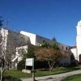 Grass Valley United Methodist Church Grass Valley, California