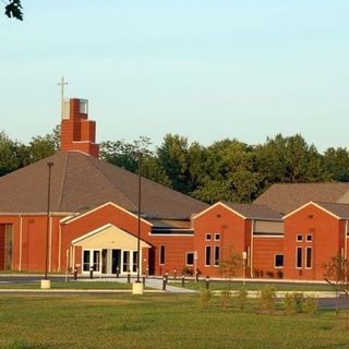 Calvary United Methodist Church Brownsburg, Indiana