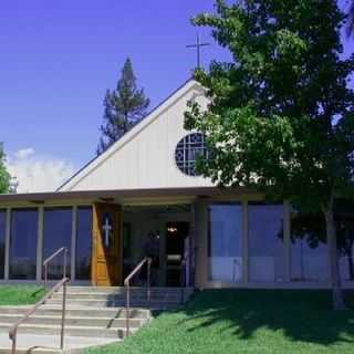Fair Oaks United Methodist Church - Fair Oaks, California