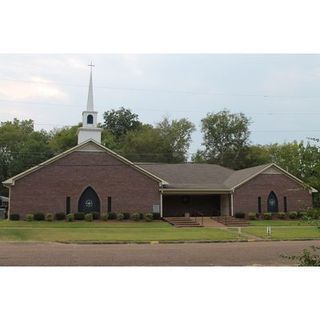 Mt. Pisgah United Methodist Church Okolona, Mississippi