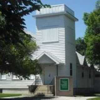Faith United Methodist Church - Cheyenne, Wyoming