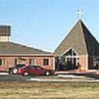 St Andrews United Methodist Church Oklahoma City, Oklahoma