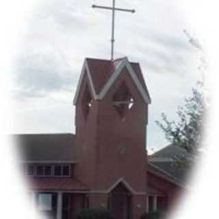 Aldersgate United Methodist Church - Santa Fe, Texas