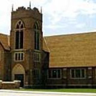 First United Methodist Church Johnson, Kansas