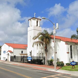 Water's Edge Faith Community - San Diego, California