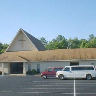 Love Chapel United Methodist Church Haughton, Louisiana
