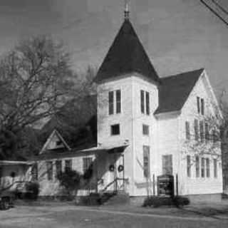 First United Methodist Church - Kosse, Texas