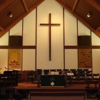 Saint Andrew United Methodist Church Beavercreek, Ohio
