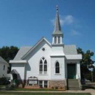 Immanuel United Methodist Church - Winona, Minnesota