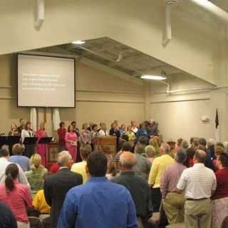 Living Faith United Methodist Church - Omaha, Nebraska
