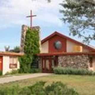 Valley View United Methodist Church - Espanola, New Mexico
