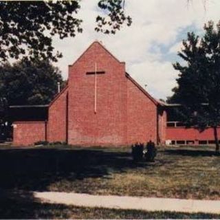 New Visions Community United Methodist Church Saint James Site Lincoln, Nebraska