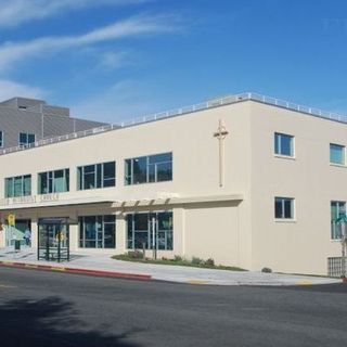 First United Methodist Church Tacoma Tacoma, Washington