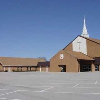 Dayton United Methodist Church - Dayton, Indiana