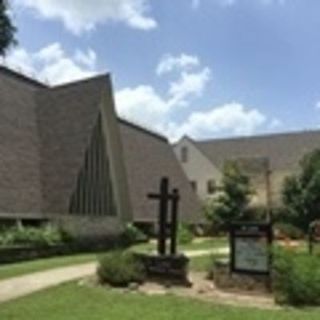 St Luke United Methodist Church Austin, Texas