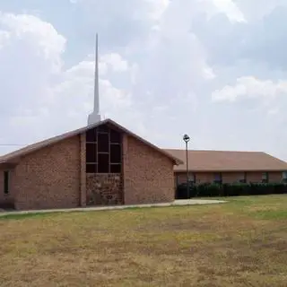 Belk United Methodist Church Belk, Texas