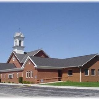 Mount Zion East United Methodist Church Findlay, Ohio