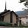 Mariposa United Methodist Church - Mariposa, California