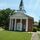 Hosston United Methodist Church - Hosston, Louisiana