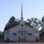 Pleasant Retreat United Methodist Church - Thorndale, Texas