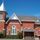 Mangum First United Methodist Church - Mangum, Oklahoma