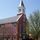 Jamestown United Methodist Church - Jamestown, Ohio