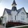 Bridger United Methodist Church - Bridger, Montana