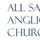 All Saints Anglican Church - Cochrane, Alberta