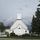 St. Cyprian's Church - Lacombe, Alberta