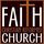 Faith CRC - Elmhurst, Illinois