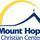 Mount Hope Christian Center - Burlington, Massachusetts