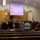 Sunday worship at Jubilation Fellowship Assembly of God, Murphy
