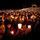 Candlelight Vigil Memorial Service 2015