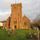 Holy Trinity - Ash Priors, Somerset