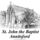 St. John the Baptist - Cramlington, Tyne and Wear