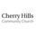 Cherry Hills Community Church - Highlands Ranch, Colorado