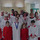 Christ Church Cheltenham choir