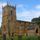 St. Botolph's Church - Church Brampton, Northampton, Northamptonshire