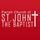 St John the Baptist - Royston, Hertfordshire