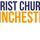 Christ Church - Winchester, Hampshire
