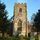Holy Trinity Church Hatton Warwick - Hatton, Warwickshire